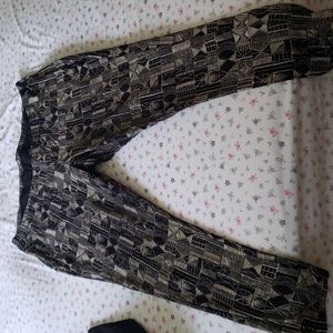 Torrid leggings